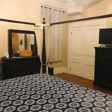 Hotel Wg Creole House 1850 New Orleans Pokoj fotografie