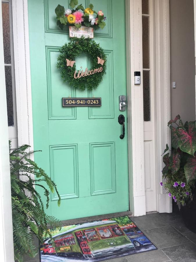 Hotel Wg Creole House 1850 New Orleans Exteriér fotografie